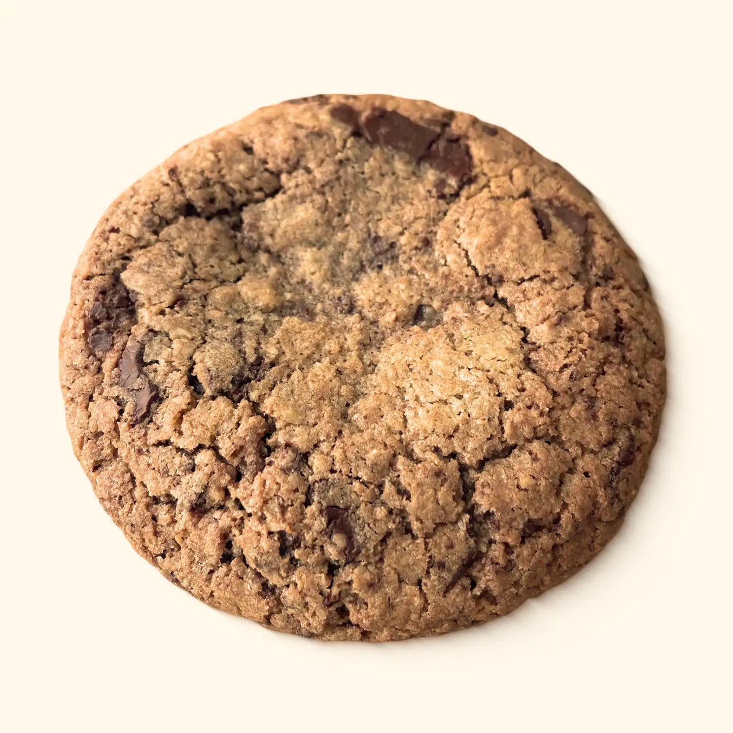 Buckwheat Dark Chocolate Chip