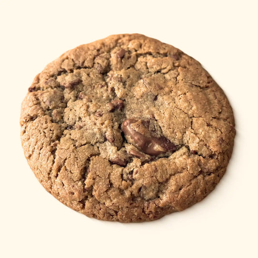 Buckwheat  Milk Chocolate