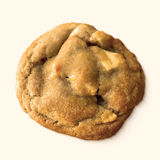 White Chocolate