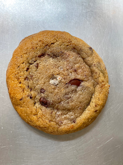 Cookie box of 100