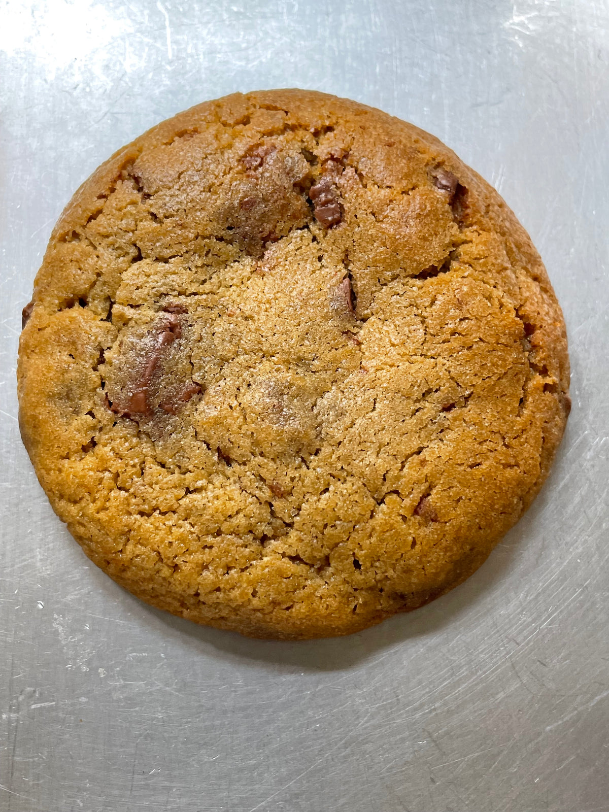 Cookie box of 100