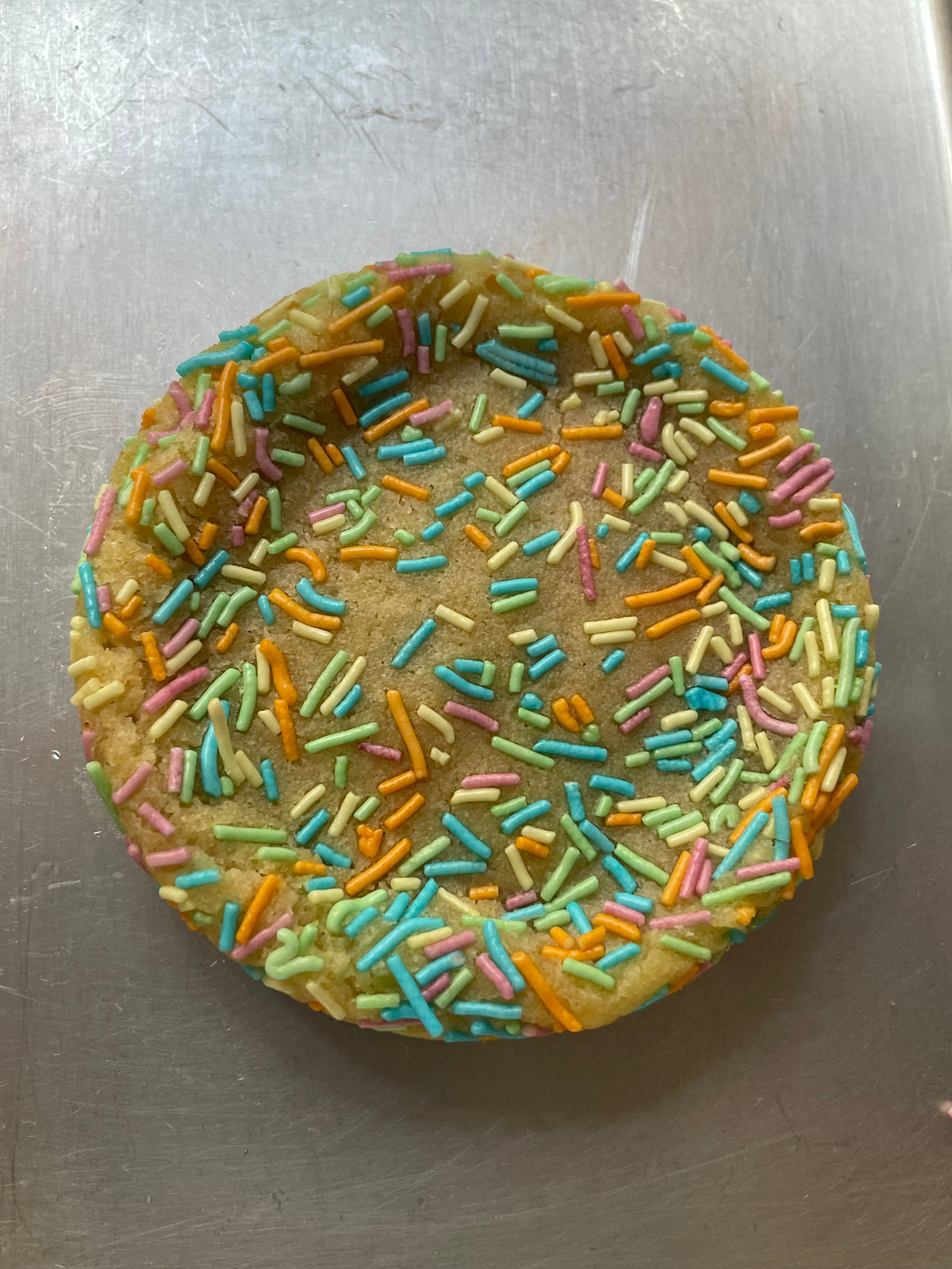 Sprinkles