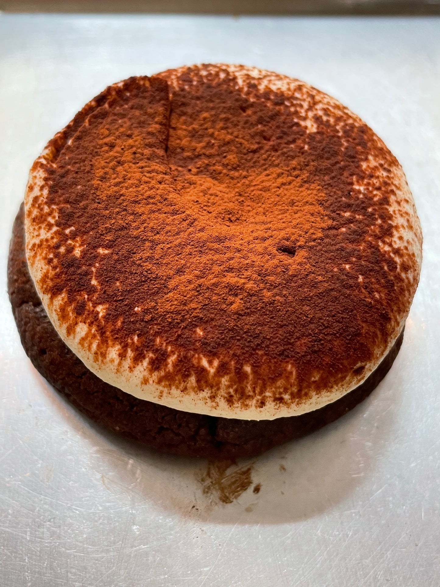 The Tiramisu
