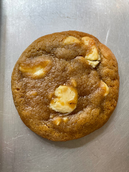 Cookie box of 100